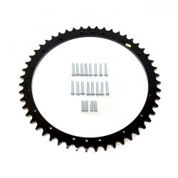 MCS Drum Brake Sprocket, 51T