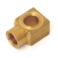 MCS Swivel Fitting, Wheel Cylinder
