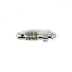 MCS Brake Bleeder Screws, 1/4"