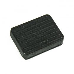 MCS Brake Pedal Rubber Pad