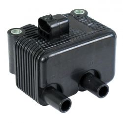 MCS Ignition Coil, OEM Style Single Fire. Carbureted