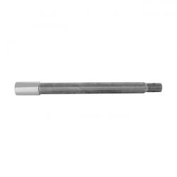 MCS Wheel Axle, Front