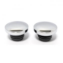 MCS Gas Cap Set, Screw-In