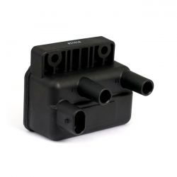 MCS Ignition Coil, OEM Style Single Fire. Carbureted & Efi