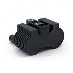 MCS Ignition Coil, OEM Style Single Fire. Fuel Injected Models