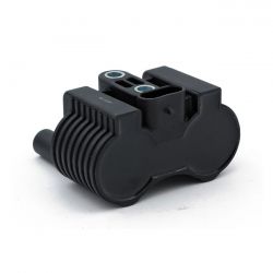 MCS Ignition Coil, OEM Style Single Fire. Fuel Injected Models