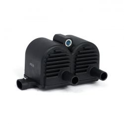 MCS Ignition Coil, OEM Style Single Fire. Carbureted