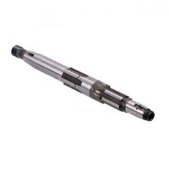 MCS 4-Speed Transmission Mainshaft