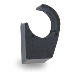 MCS Jiffy Bumper, 1" Frame Mounted
