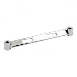 MCS Rear Solo Seat Mount Bracket, Rigid Frame