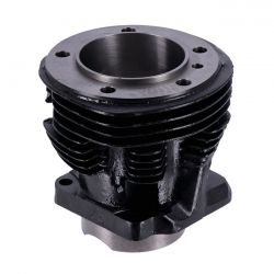 MCS Replacement Cylinder 80" Shovelhead, Rear