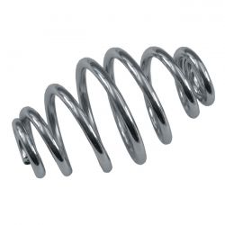 MCS Barrel Solo Seat Springs, 4"
