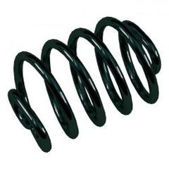MCS Straight Solo Seat Springs, 3"