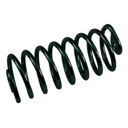 MCS Straight Solo Seat Springs, 5"