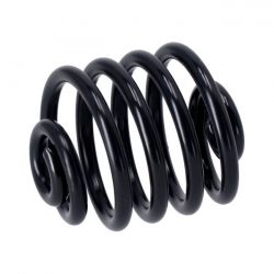 MCS Straight Solo Seat Springs, 2"