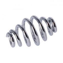 MCS Barrel Solo Seat Springs, 3"