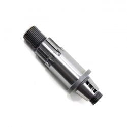 MCS Sprocket Shaft, 56-64 Big Twin