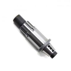 MCS Sprocket Shaft, 56-64 Big Twin