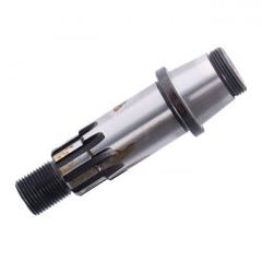 MCS Sprocket Shaft, Special Application