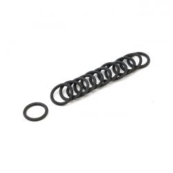 MCS Repl. O-Rings For Sundance Shift Pegs & Round Kick Pedals