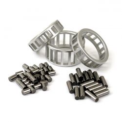MCS 41-86 B.T. Connecting Rod Roller & Retainer Kit. Std