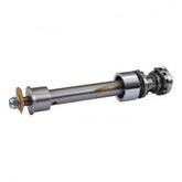 MCS Fork Damper Tube Assembly. 41mm Tubes
