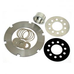 MCS Clutch Basket Retainer Pro Kit
