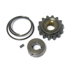MCS Kickstart Ratchet Gear Kit, 14 Tooth
