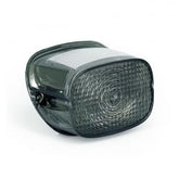 MCS OEM Style Taillight Lens. Smoke Lens