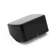 MCS Coil Cover, 84-99 Softail OEM Style. Black