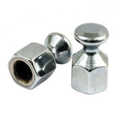 MCS 3/8-16 Bungee Nuts