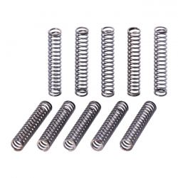 MCS Spring, Shifter Pawl Carrier
