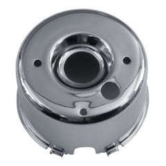 MCS Speedometer Cup. Chrome
