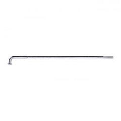 MCS Spoke Set 21", 175mm. Chrome
