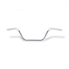 MCS Handlebar, Custom Bar 1". Chrome