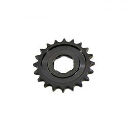 MCS Transmission Sprocket, 21T