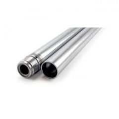MCS Fork Tubes 41mm, 22-7/8". Show Chrome