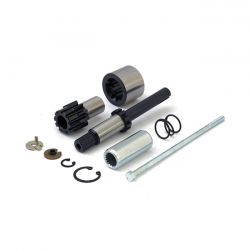 MCS Jackshaft Kit, Starter Motor