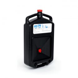 MCS Oil Drain Reservoir 2.5 Gallon