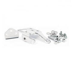 MCS OEM Style Top Motor Mount. Chrome