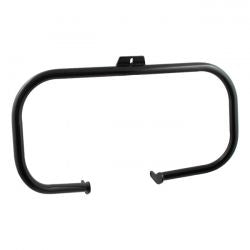 MCS Front Engine Guard, Black