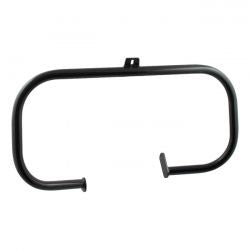 MCS Front Engine Guard, Black