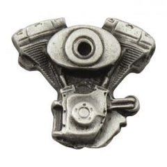 MCS Biker Pins Engine Pin