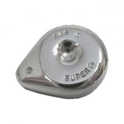 MCS Biker Pins Aircleaner Pin