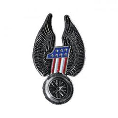MCS #1 Wings Wheel Pin