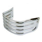 MCS Lower Front Fender Trim, Ribbed