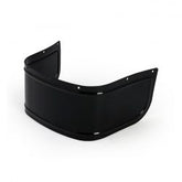 MCS Lower Front Fender Trim, Smooth