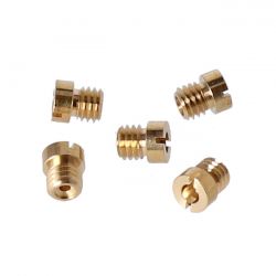 MCS Main Jet Keihin CV Carb. 185