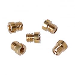 MCS Main Jet Keihin CV Carb. 190