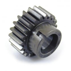 MCS Pinion Gear Red